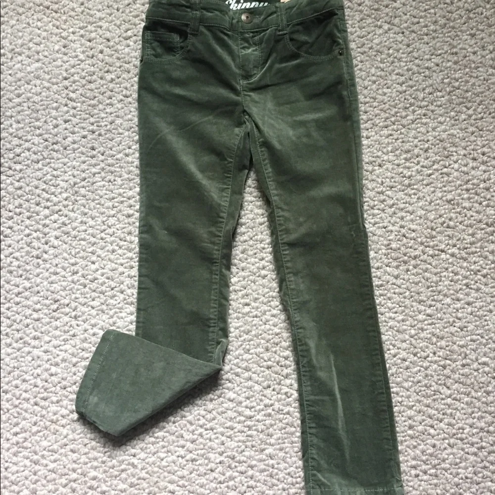 Girls Skinny‎ Jeans Size 6